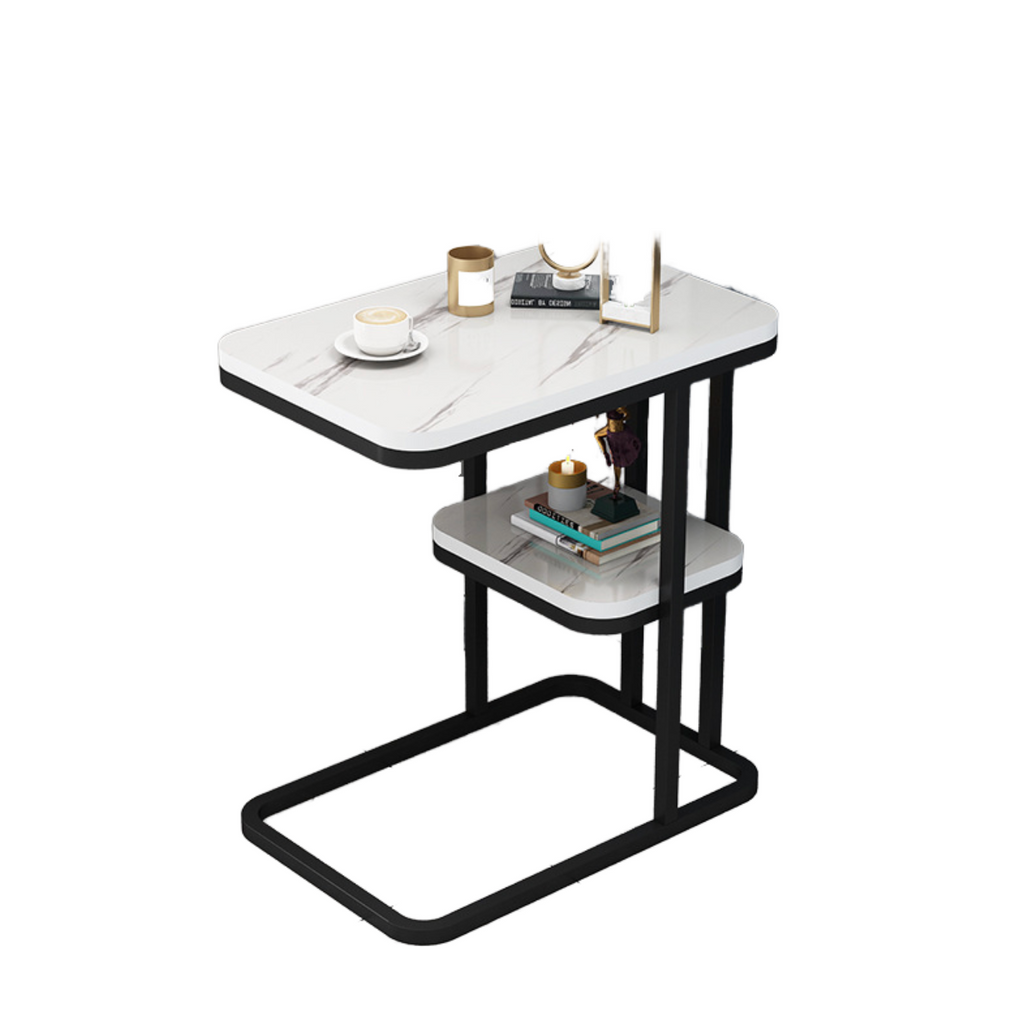 Luxury Removable Sofa Side Table