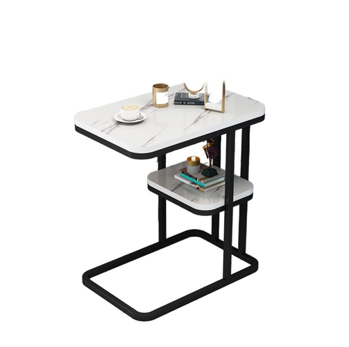 Luxury Removable Sofa Side Table
