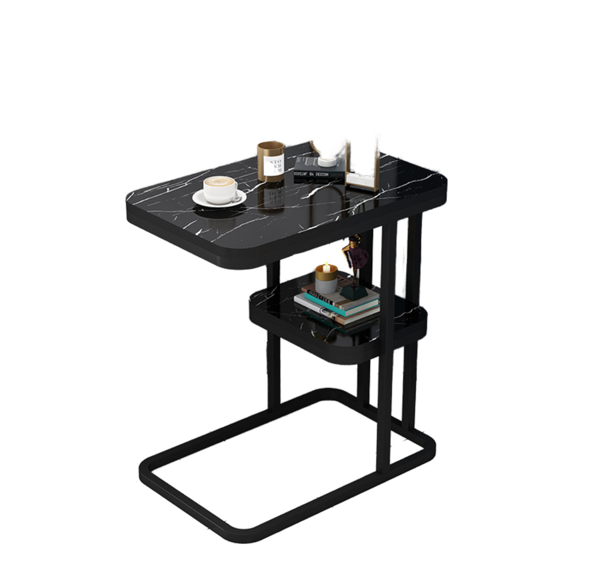 Luxury Removable Sofa Side Table