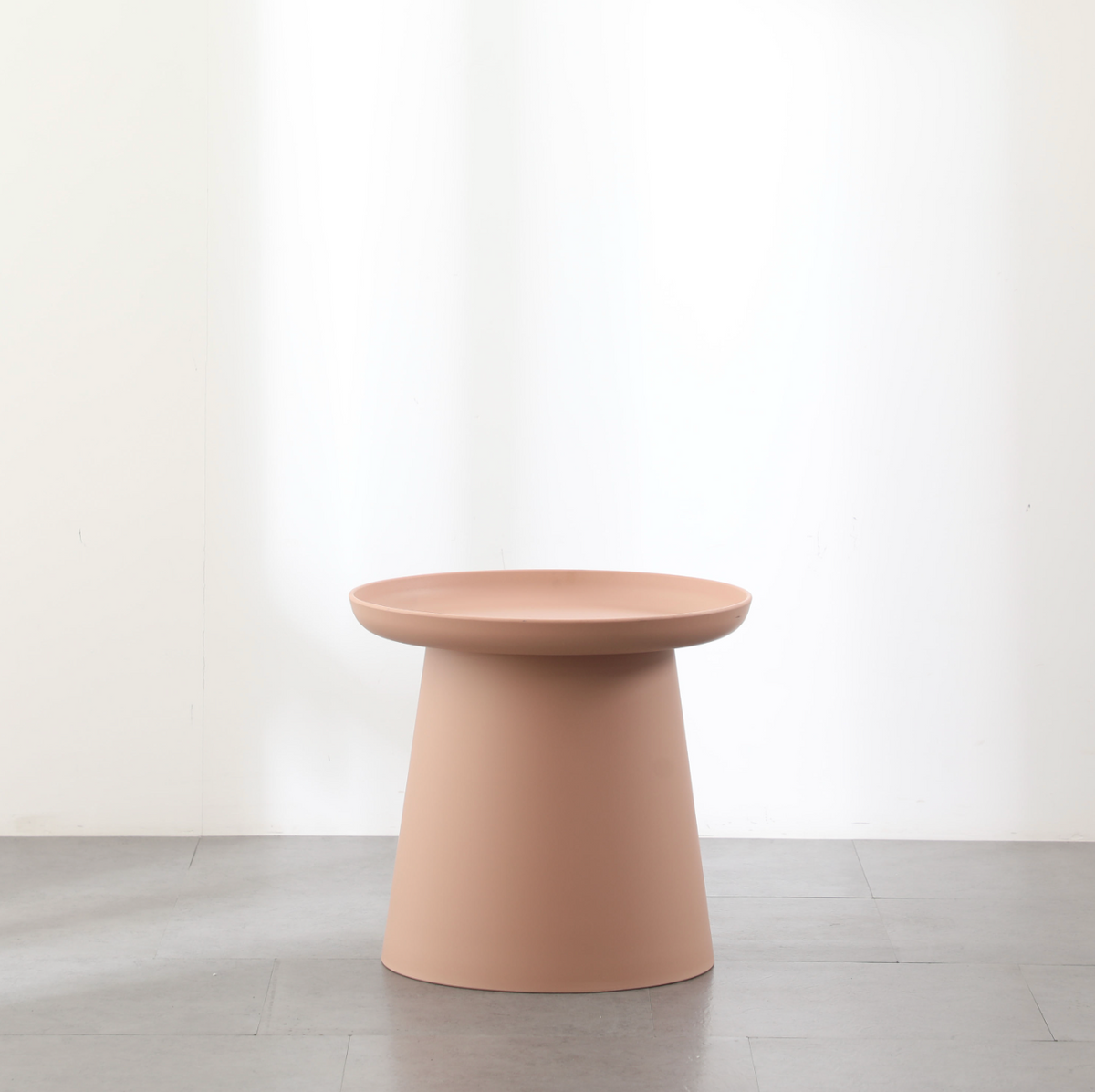 Modern Living Room Side Table