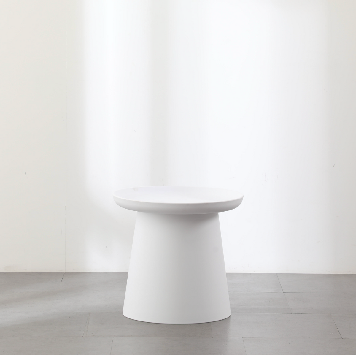 Modern Living Room Side Table