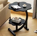 Modern European Plastic Side Table